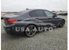 BMW M5 50XI 2019