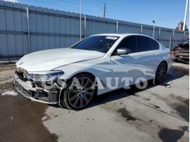 BMW M5 50XI 2018