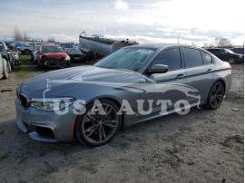 BMW M5 50XI 2019