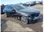 BMW 540I   2017