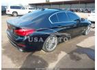 BMW 540I   2017