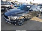 BMW 540I   2017