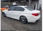 BMW 540I   2017