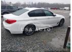 BMW 540I   2017