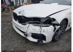 BMW 540I   2017