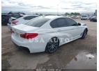 BMW 540I   2017