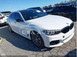 BMW 540I 2017