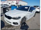 BMW 540I 2017