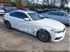 BMW 540I 2019