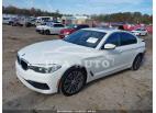 BMW 540I   2019