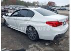 BMW 540I   2018