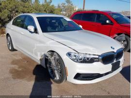 BMW 540I 2019