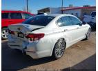 BMW 540I   2019