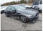 BMW 540I XDRIVE 2017