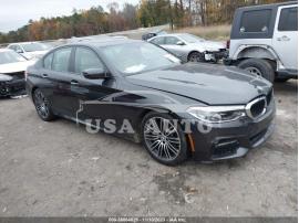 BMW 540I XDRIVE 2017