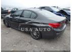 BMW 540I XDRIVE 2017