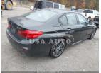 BMW 540I XDRIVE 2017