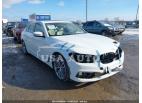 BMW 540I XDRIVE 2018