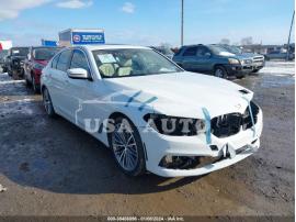 BMW 540I XDRIVE 2018