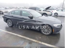 BMW 540I XDRIVE 2019