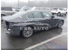 BMW 540I XDRIVE 2019