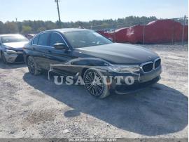 BMW 540I XDRIVE 2019