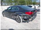 BMW 540I XDRIVE 2019