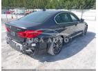 BMW 540I XDRIVE 2019