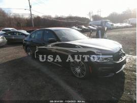 BMW 540I XDRIVE 2019