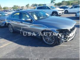 BMW 540I XDRIVE 2019