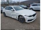 BMW 540I XDRIVE 2018