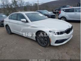 BMW 540I XDRIVE 2018