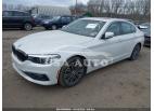 BMW 540I XDRIVE 2018