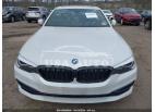 BMW 540I XDRIVE 2018