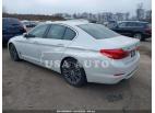 BMW 540I XDRIVE 2018