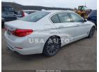 BMW 540I XDRIVE 2018