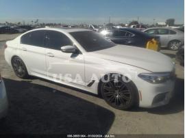BMW 530I   2020
