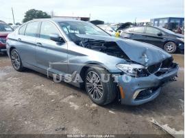 BMW 530I   2020