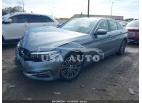 BMW 530I   2020