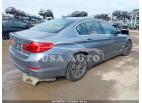 BMW 530I   2020