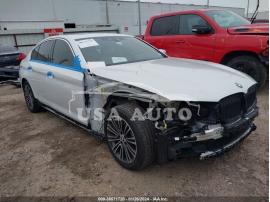 BMW 530I XI 2020