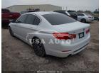 BMW 530I XI 2020