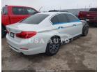 BMW 530I XI 2020