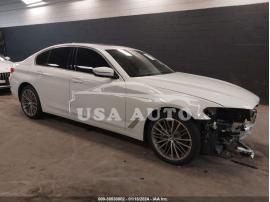 BMW 530I XDRIVE 2020