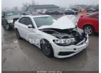 BMW 530I XDRIVE 2020