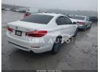 BMW 530I XDRIVE 2020