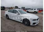 BMW 540I   2020