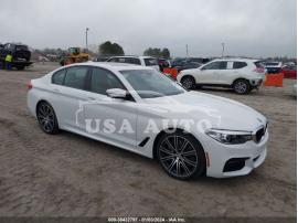 BMW 540I 2020