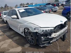 BMW 540I 2020