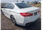 BMW 540I   2020